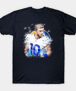 Dispersion Effect Kupp T-Shirt