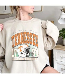 Distressed Tennessee T-Shirt