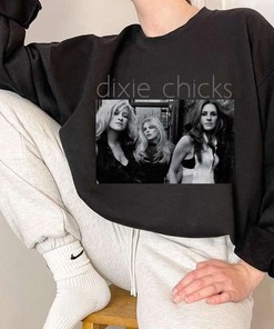 Dixie Chicks Vintage T-Shirt