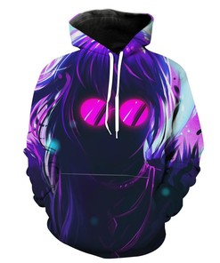 Dj Sona Skin Sona League Lol Hoodie 3D
