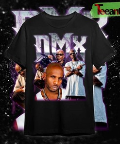 Dmx Rap Bootleg Favorite T-Shirt