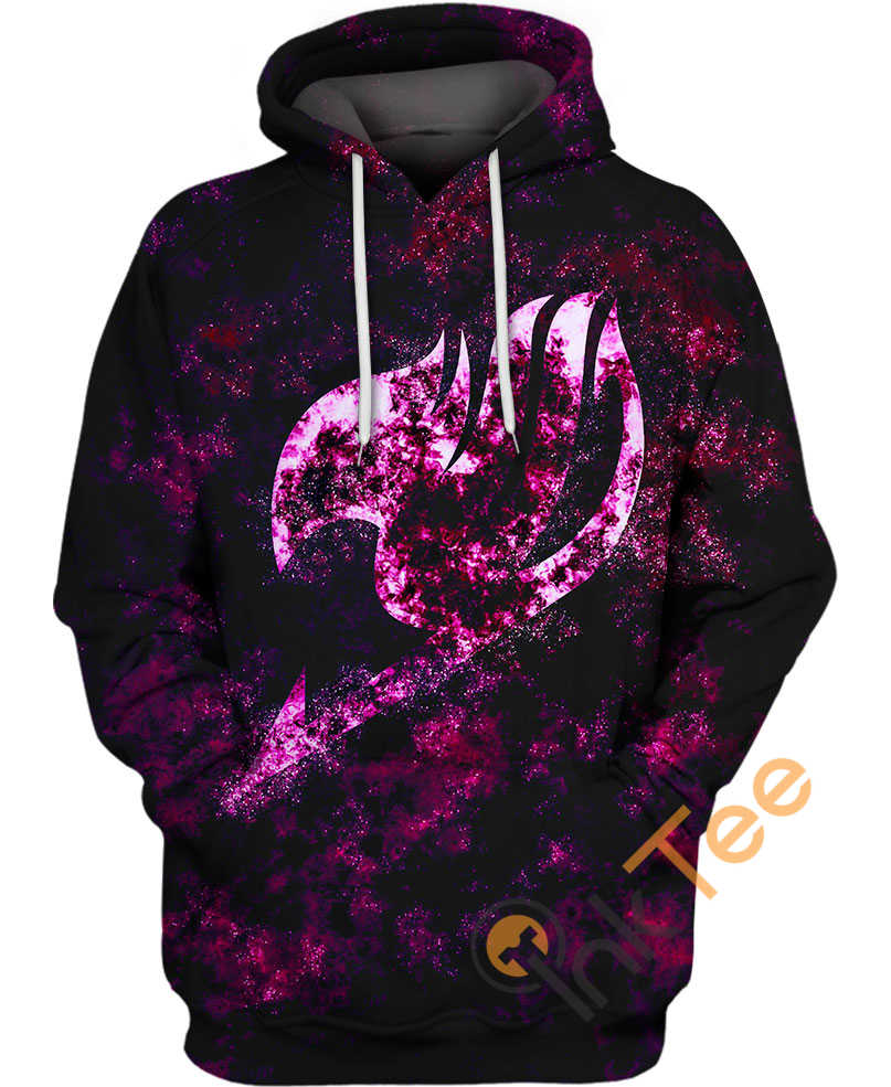 Do Faries Have Tails Hoodie 3D