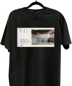 Dodie North America Tour 2022 T-Shirt