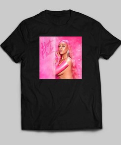 Doja Cat Art T-Shirt