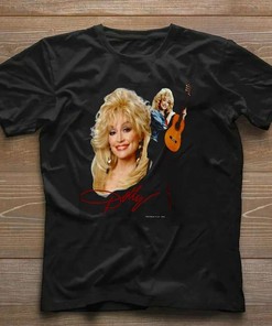 Dolly Parton Vintage 90’S 1994 T-Shirt