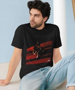 Don Toliver Life Of A Don Album Cover T-Shirt