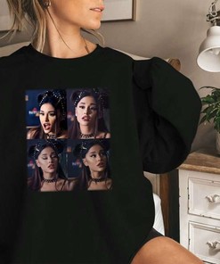 Don'T Look Up 2021 Riley Bina T-Shirt