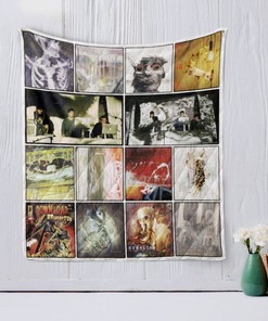 Download Quilt Blanket Bedding Set for Home Décor