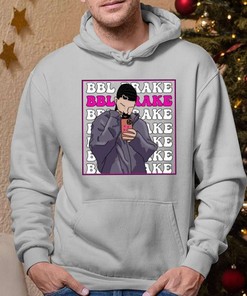 Drake Bbl Certified Lover Boy Shirt