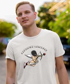 Drake Bbl Drake Certified Lover Boy T-Shirt