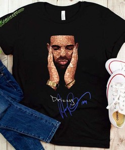 Drake Certified Lover Boy Rapper T-Shirt