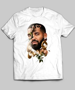 Drake Certified Lover Boy Style T-Shirt
