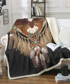 Dreamcatcher 2 Quilt Blanket Bedding Set for Home Décor