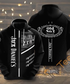 Drinkaholic Wine Usa Hoodie 3D