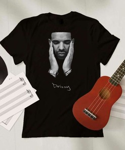 Drke Drizzy Rapper T-Shirt