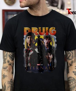 Druig Eternals 90'S Eternals T-Shirt