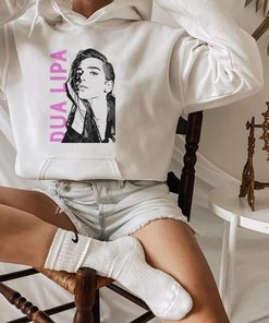 Dua Lipa Future Nostalgia T-Shirt