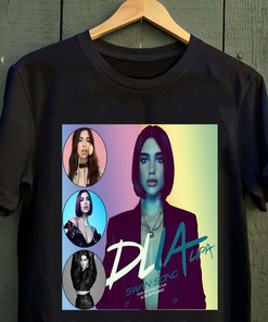 Dua Lipa T-Shirt