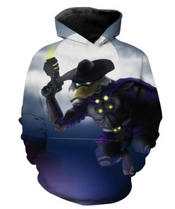 Duck Tale Duck Tales Hoodie 3D