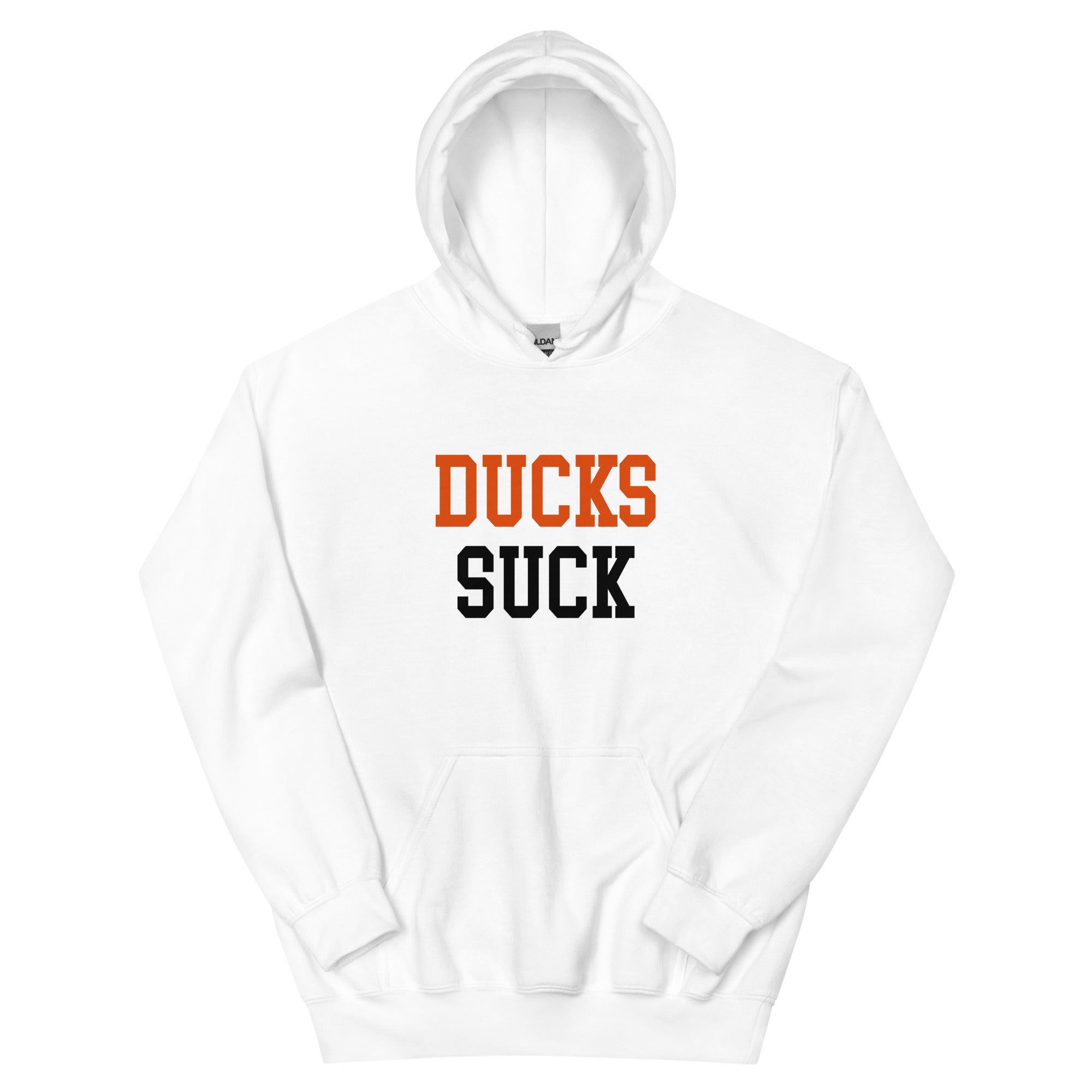 Ducks Suck Oregon State Rivalry Hoodie Sweatshirt Shirt Gifts for Fans
