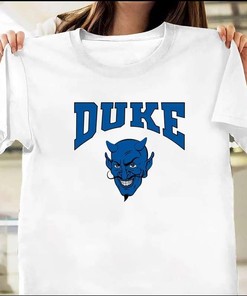 Duke Devils Shirt