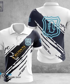 Dundee FC Polo Shirt