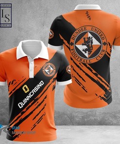 Dundee United FC Polo Shirt