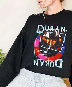 Duran Duran Arena T-Shirt