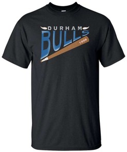 Durham Bulls Milb Tall T-Shirt