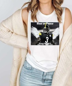 Dwayne Haskins, Thank You For The Memories Shirt