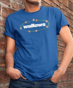 Dylan Minnette Wallows Tell Me That Its Over T-Shirt