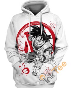 Earth?s Greatest Defender Hoodie 3D