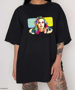 Easy On Me By Adele - Go Easy Unisex T-Shirt