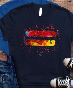 Ed Sheeran Equals Unisex T-Shirt