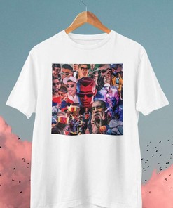El Ultimo Tour Bad Bunny T-Shirt