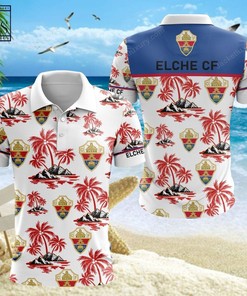 Elche CF Polo Shirt