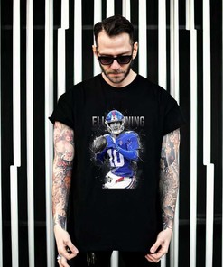 Eli Manning New York Giants T-Shirt