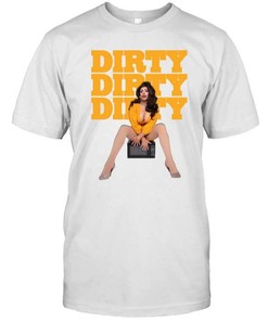 Ella Vaday Dirty Dirty T-Shirt