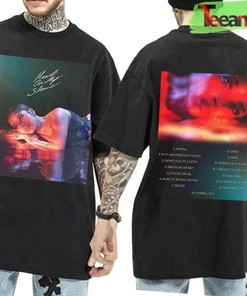 Ellamai Heart On My Sleeve T-Shirt