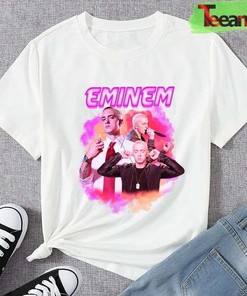 Eminem Favorite T-Shirt
