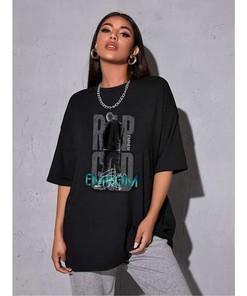 Eminem Rap God Eminem Slim Shady T-Shirt