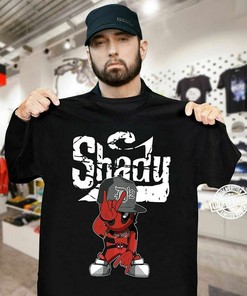 Eminem Slim Shady T-Shirt