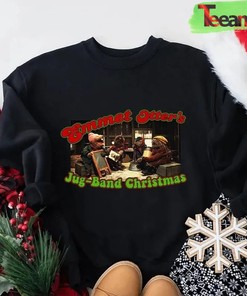 Emmet Otter S Jug Band Sweatshirt
