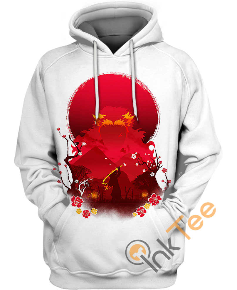 Enhanced Speed Hoodie 3D