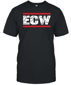 Extreme Championship Wrestling T-Shirt