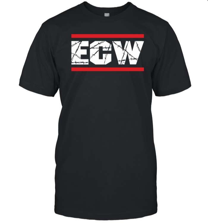 Extreme Championship Wrestling T-Shirt