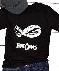 Fantomas, Band Mike Patton T-Shirt