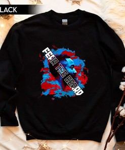 Fear The Beard T-Shirt