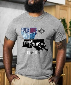 Final Four March Madness 2022 Shirt