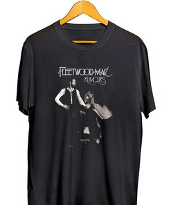 Fleetwood Mac Rumours T-Shirt